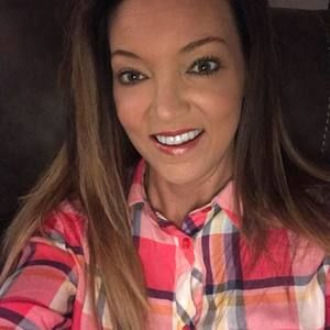 Meet your Posher, Misty